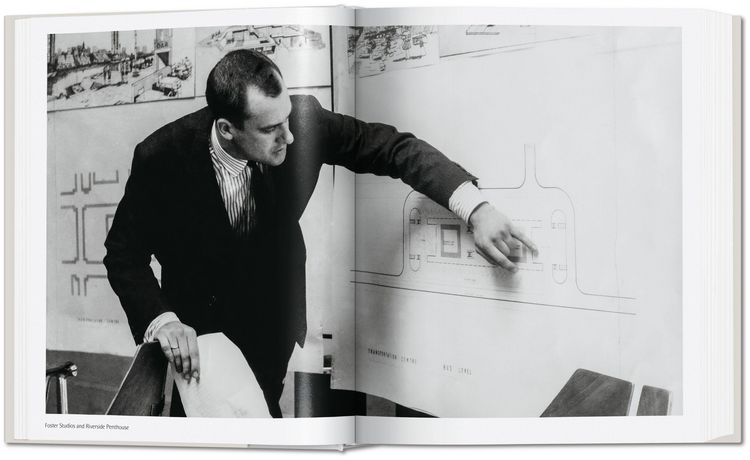 Produktbild: Norman Foster