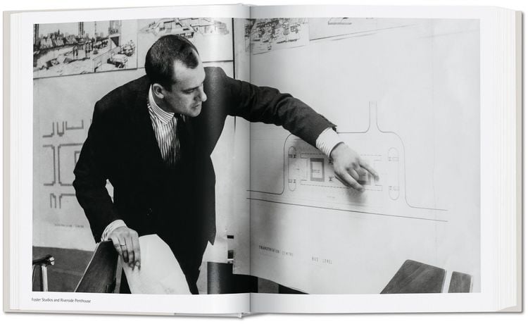 Produktbild: Norman Foster