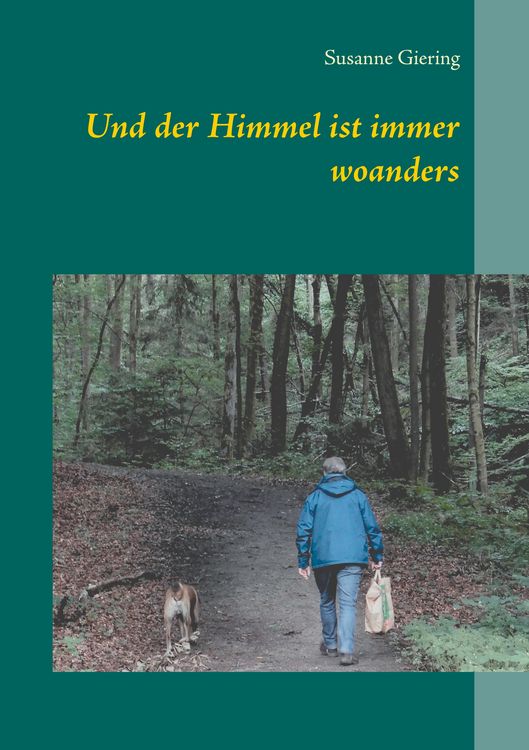 Produktbild: Und der Himmel ist immer woanders