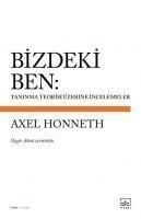 Produktbild: Bizdeki Ben Taninma Teorisi Üzerine Incelemeler