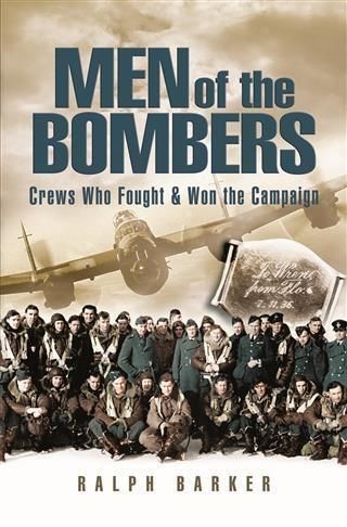 Produktbild: Men of the Bombers