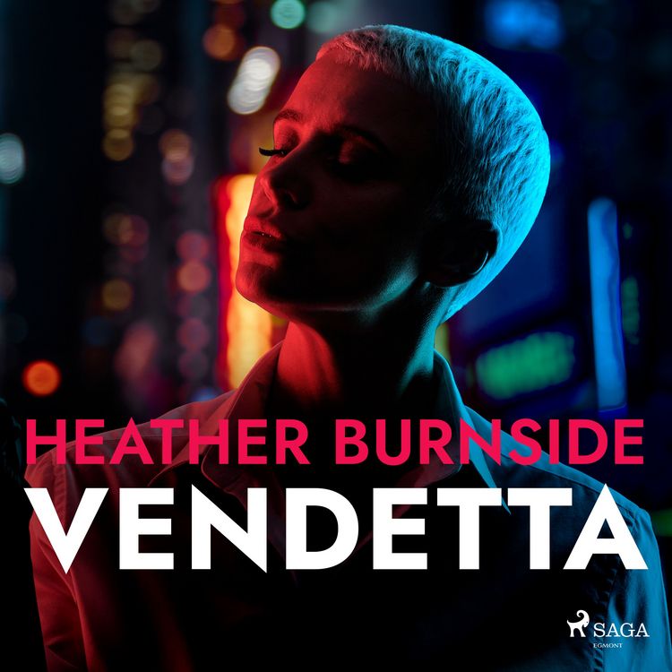 Produktbild: Vendetta