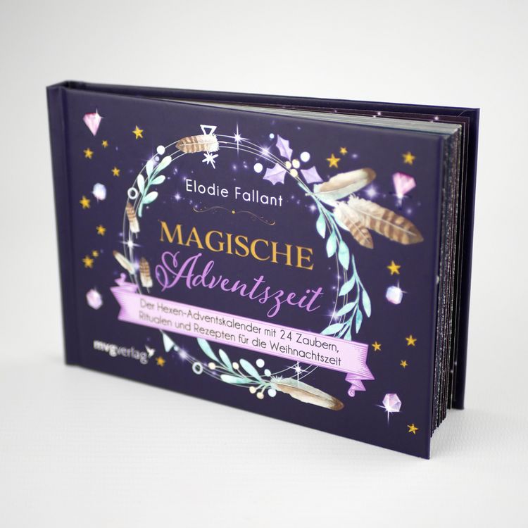 Produktbild: Magische Adventszeit