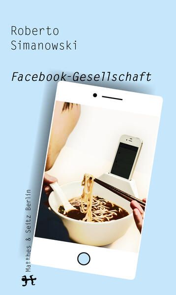 Produktbild: Facebook-Gesellschaft