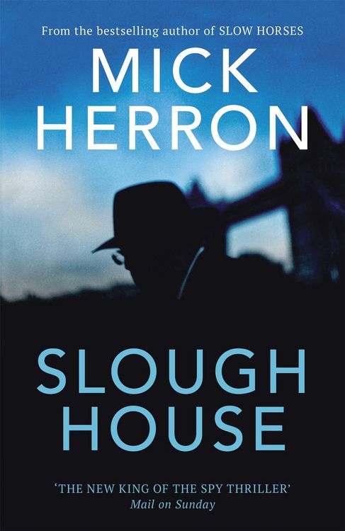 Produktbild: Slough House