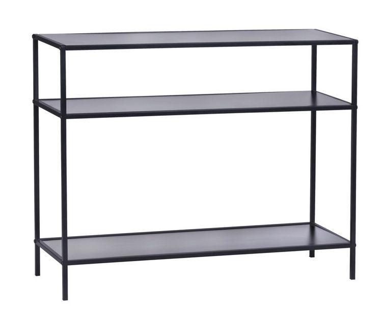 Produktbild: Konsolentisch Mod. Industrial, 100 x 80 x 35 cm