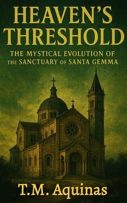 Produktbild: Heaven's Threshold