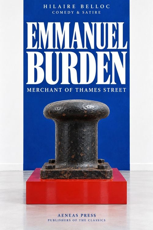 Produktbild: Emmanuel Burden