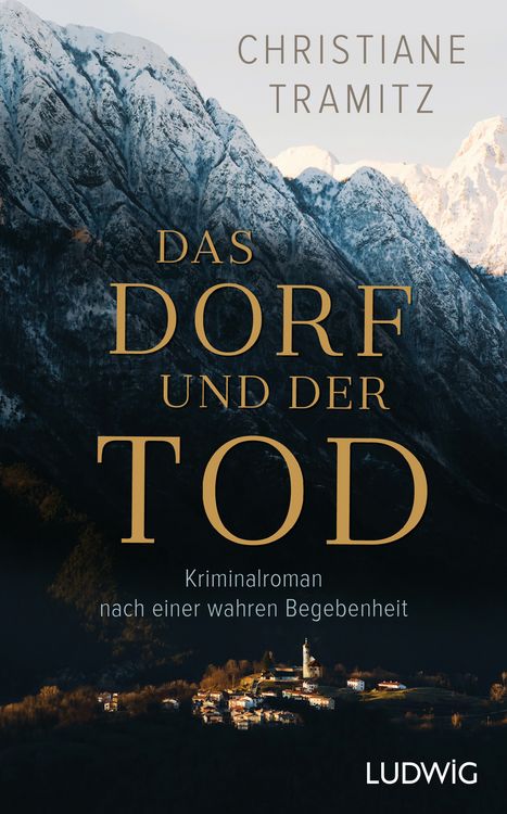 Produktbild: Das Dorf und der Tod