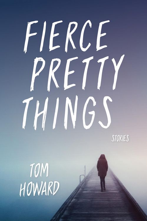 Produktbild: Fierce Pretty Things