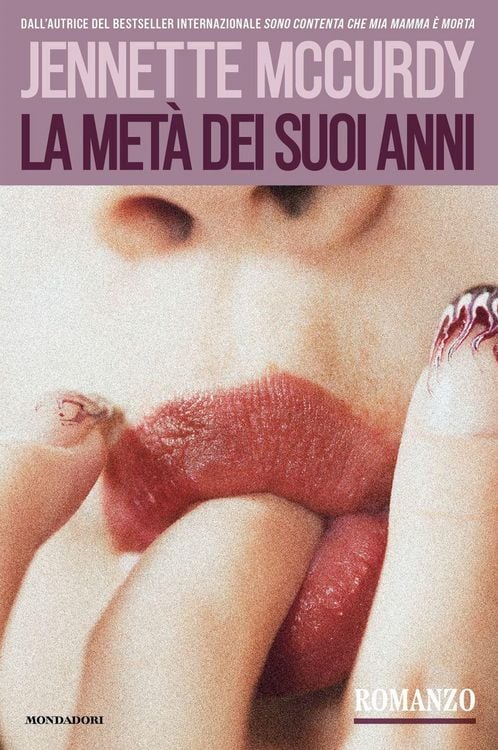 Produktbild: La met&agrave; dei suoi anni