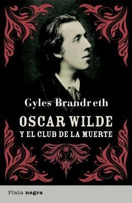 Produktbild: Oscar Wilde y El Club de La Muerte