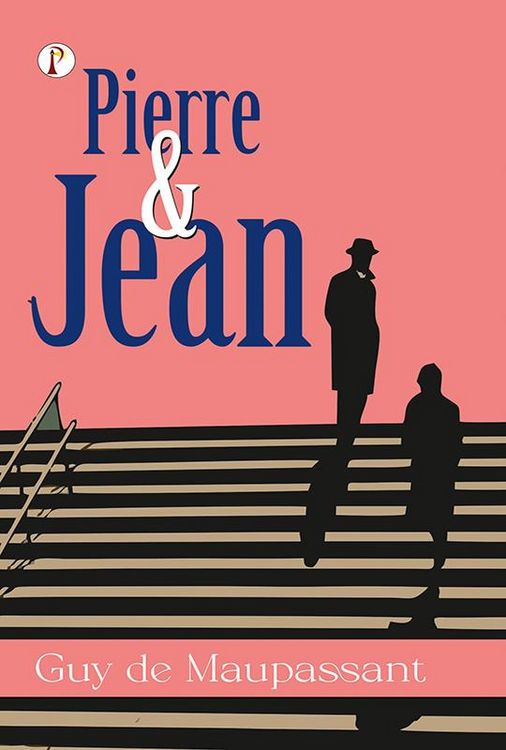 Produktbild: Pierre and Jean