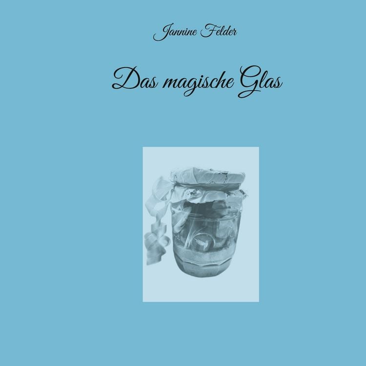 Produktbild: Das magische Glas