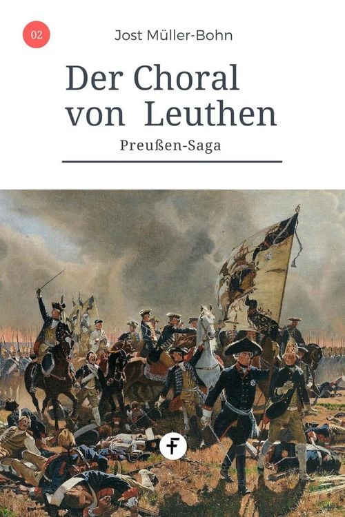 Produktbild: Der Choral von Leuthen