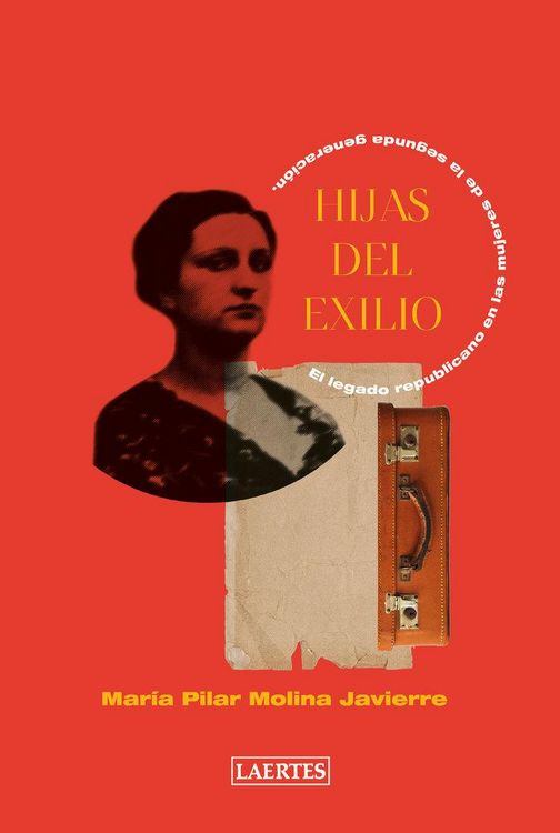 Produktbild: Hijas del exilio