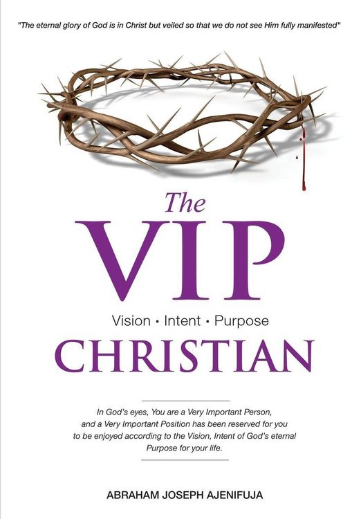 Produktbild: The Vip Christian