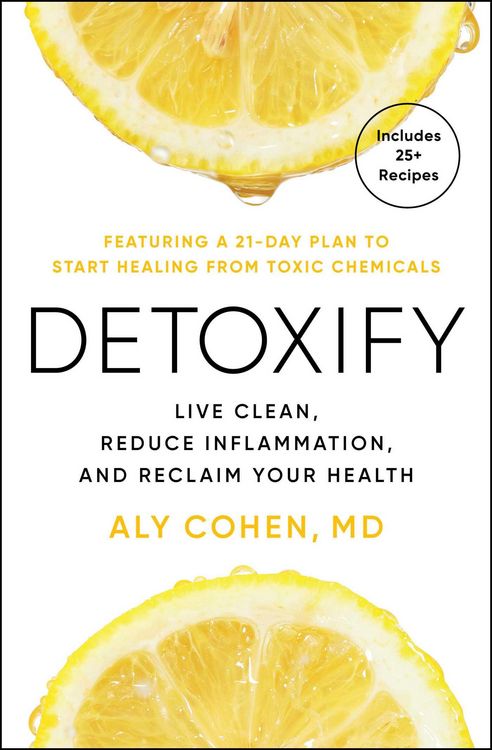Produktbild: Detoxify