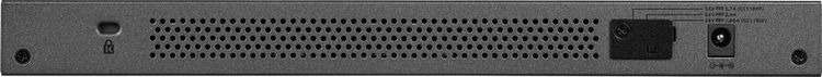 Produktbild: NETGEAR 16-Port PoE-PoE+GB unmanaged Switch 76W