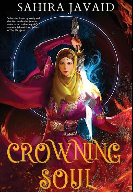Produktbild: Crowning Soul