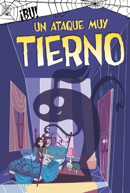Produktbild: Un Ataque Muy Tierno (Attack of the Cute)