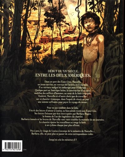Produktbild: Eldorado