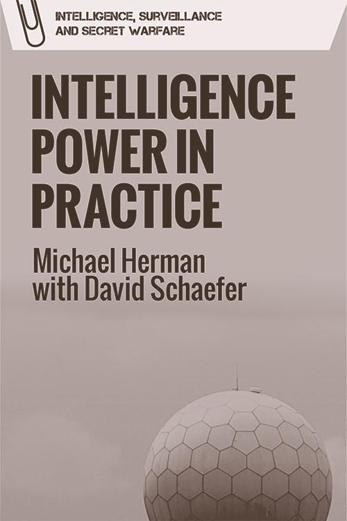 Produktbild: Intelligence Power in Practice