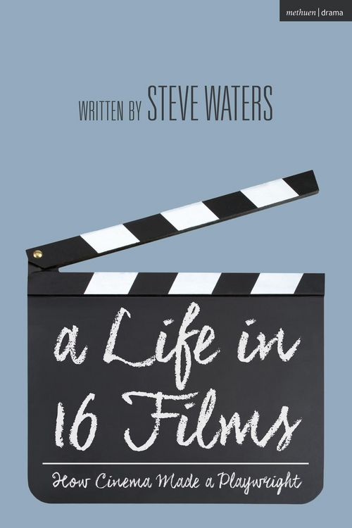 Produktbild: A Life in 16 Films