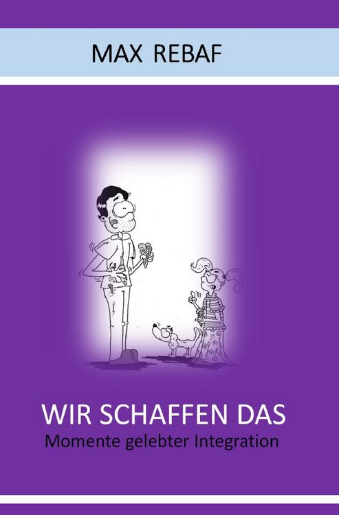 Produktbild: Wir Schaffen das