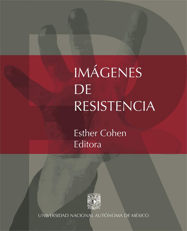 Produktbild: Im&aacute;genes de resistencia