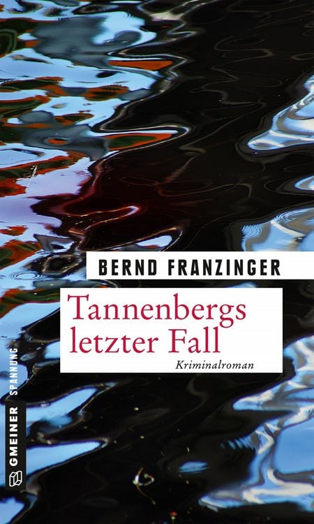 Produktbild: Tannenbergs letzter Fall