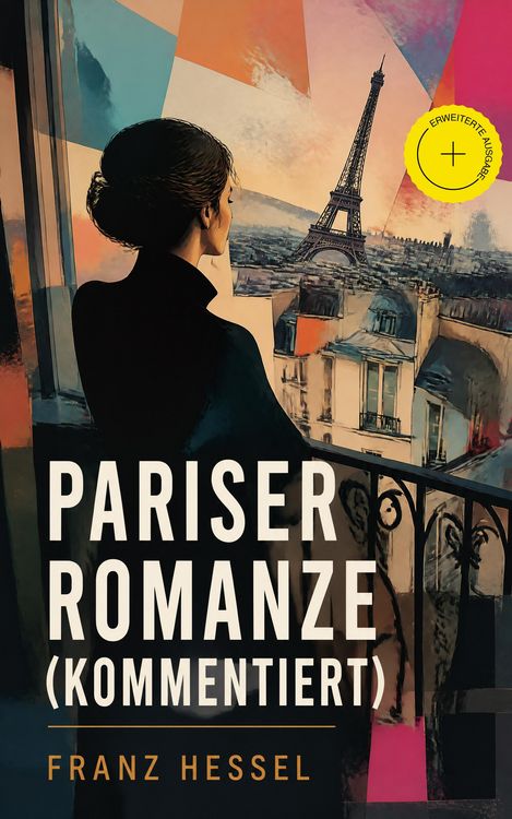 Produktbild: Pariser Romanze