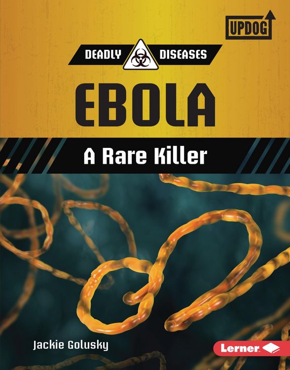 Produktbild: Ebola