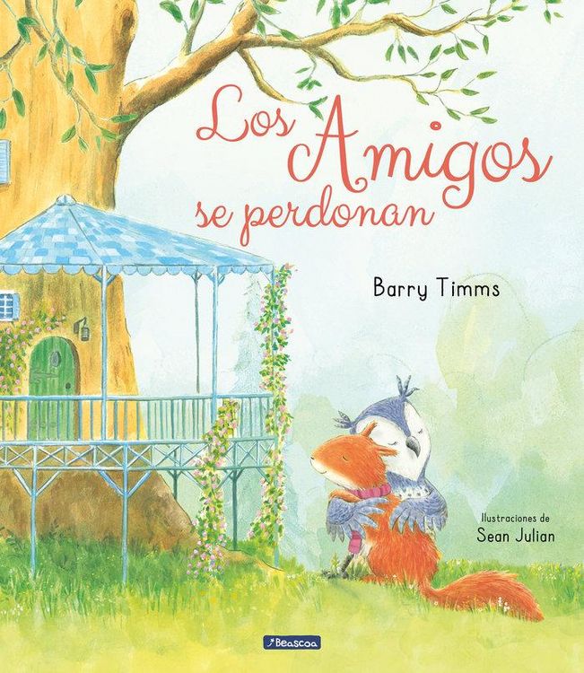Produktbild: Los Amigos Se Perdonan / I'm Sorry!