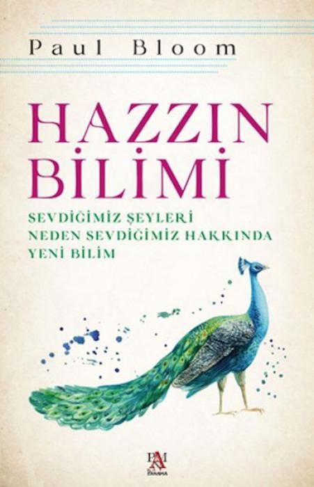 Produktbild: Hazzin Bilimi