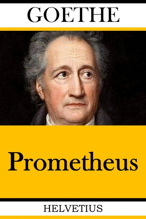 Produktbild: Prometheus