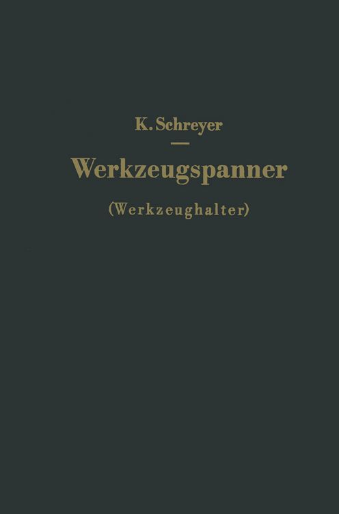 Produktbild: Werkzeugspanner (Werkzeughalter)