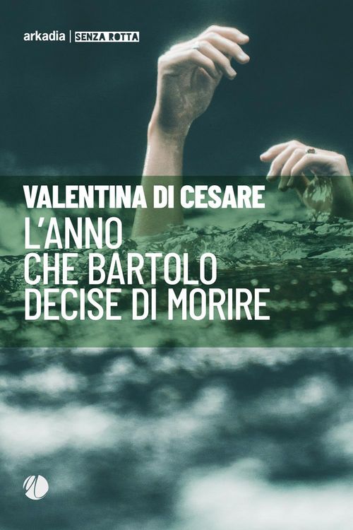Produktbild: L' anno che Bartolo decise di morire