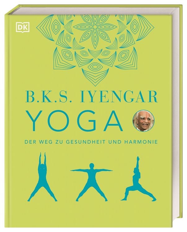 Produktbild: Yoga