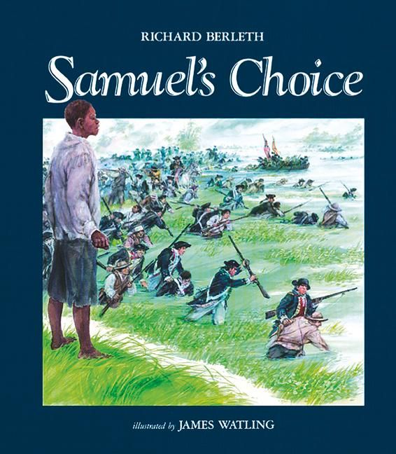 Produktbild: Samuel's Choice