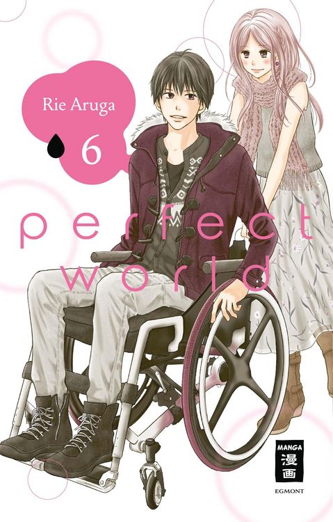 Produktbild: Perfect World 06