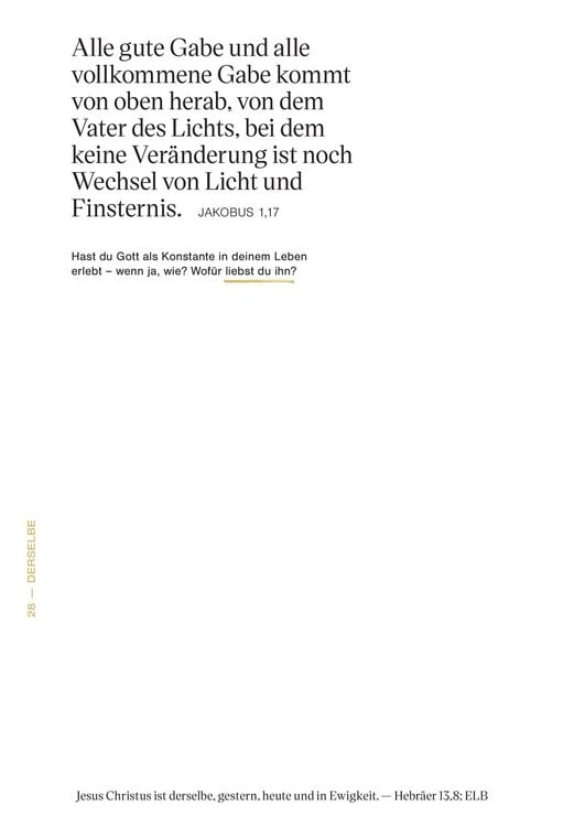 Produktbild: Vertraut.