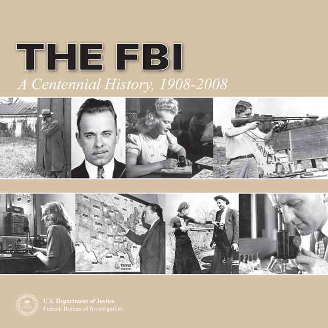 Produktbild: The Fbi