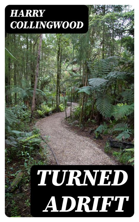 Produktbild: Turned Adrift