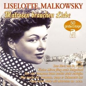 Produktbild: Matrosen brauchen Liebe-50 grosse