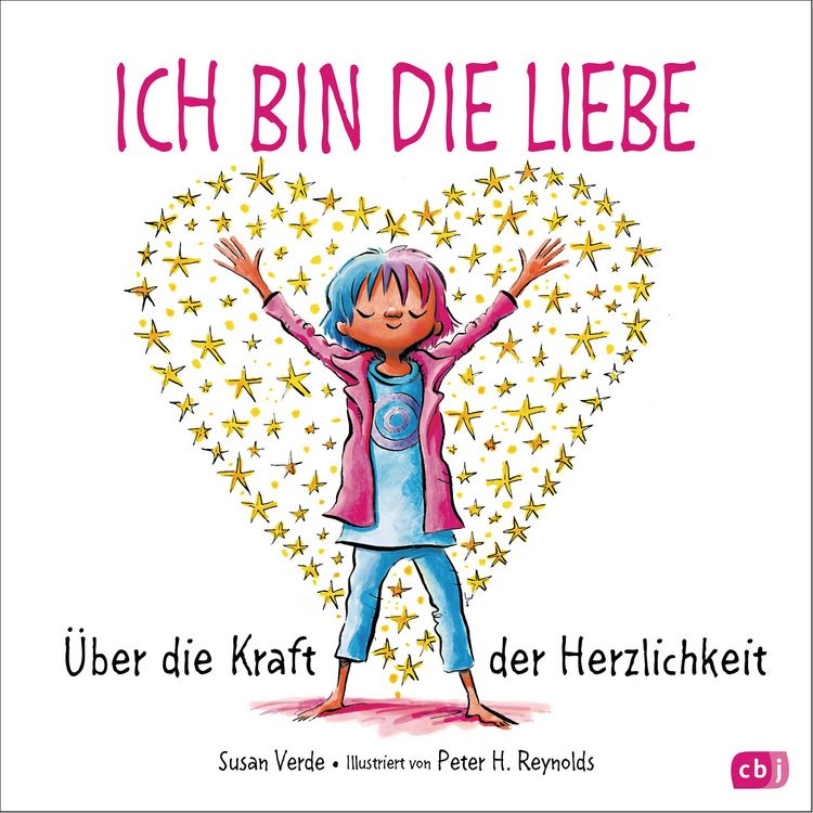 Produktbild: Ich bin die Liebe