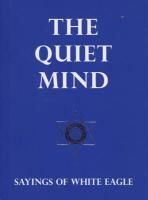 Produktbild: The Quiet Mind