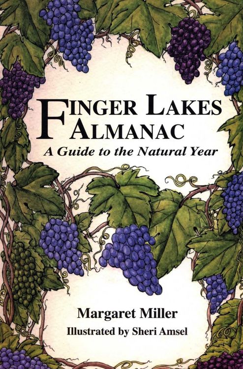 Produktbild: Finger Lakes Almanac