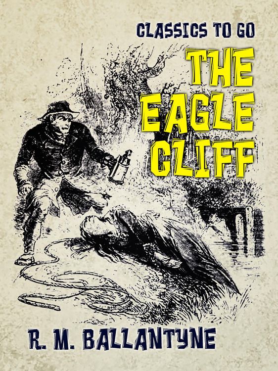 Produktbild: The Eagle Cliff