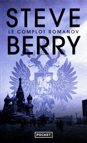 Produktbild: Le complot Romanov